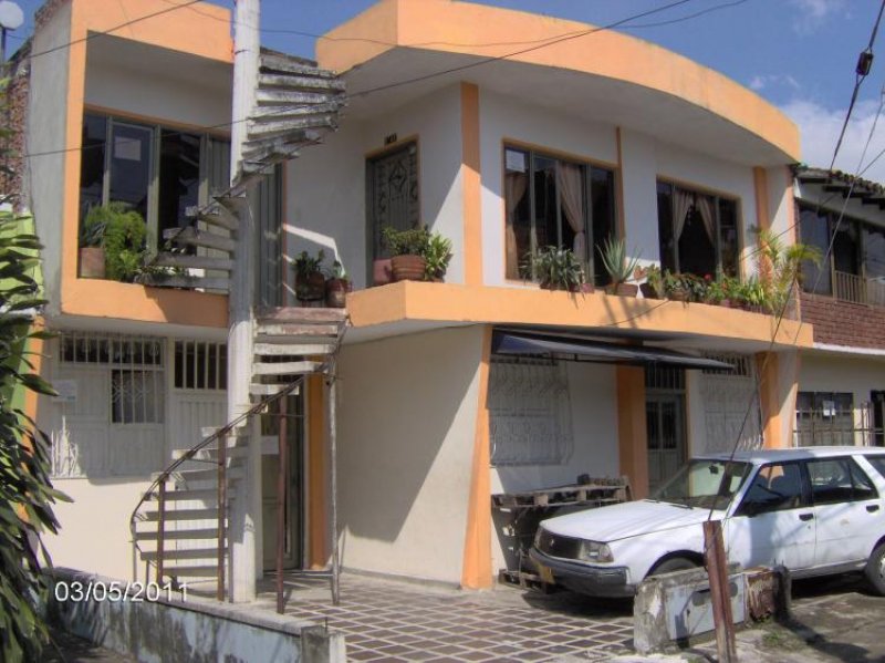 Foto Casa en Venta en SALOMIA, Cali, Valle del Cauca - $ 230.000.000 - CAV17492 - BienesOnLine