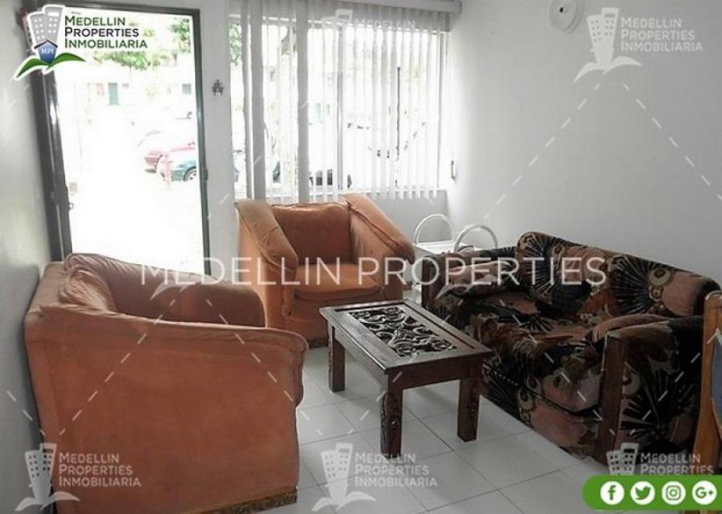 Foto Casa en Arriendo en Medellín, Antioquia - CAA163771 - BienesOnLine