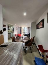 Apartamento en Venta en PARQUE DE LAS FLORES 1 Chía, Cundinamarca
