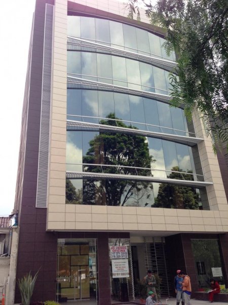 Foto Oficina en Arriendo en Usaquén, Bogota D.C - $ 30.000.000 - OFA43568 - BienesOnLine