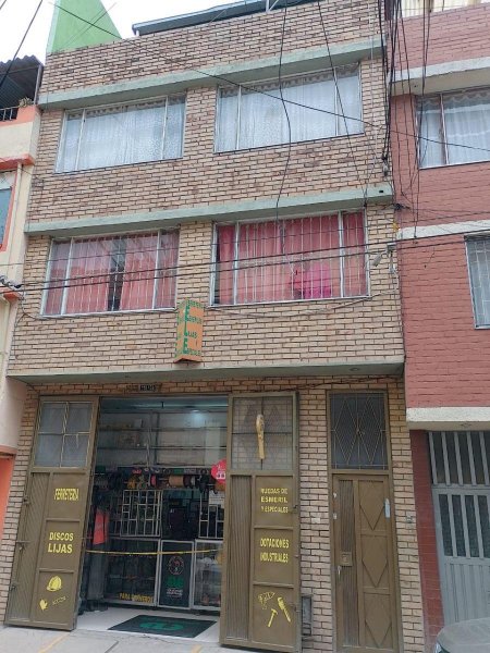 Edificio en Venta en  Engativá, Bogota D.C