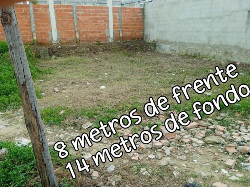 Lote en Venta en La pradera Barranquilla, Atlántico