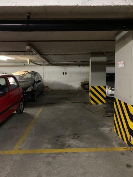 Garaje en Venta en Usaquén Usaquén, Bogota D.C