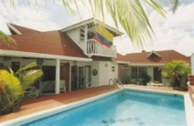 Foto Casa en Alojamiento en San Andrés, San Andrés y Providencia - $ 2.200.000 - CAAL44429 - BienesOnLine