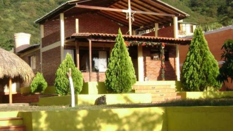 Foto Casa en Venta en BAHIA TAGANGA, Santa Marta, Magdalena - $ 300.000.000 - CAV3226 - BienesOnLine