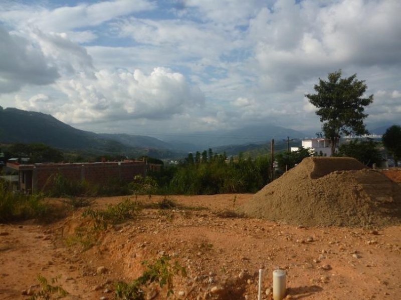 Lote en Venta en ALTOS DE BELLAVISTA Girón, Santander