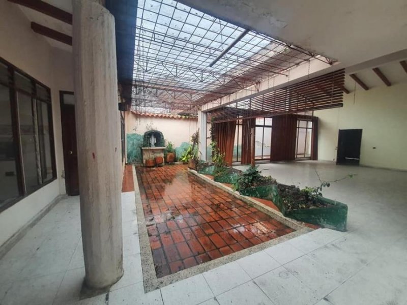 Casa en Venta en centro El Cerrito, Valle del Cauca