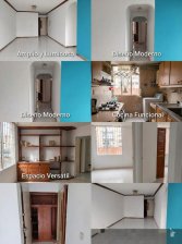 Apartamento en Venta en Cedritos Usaquén, Bogota D.C