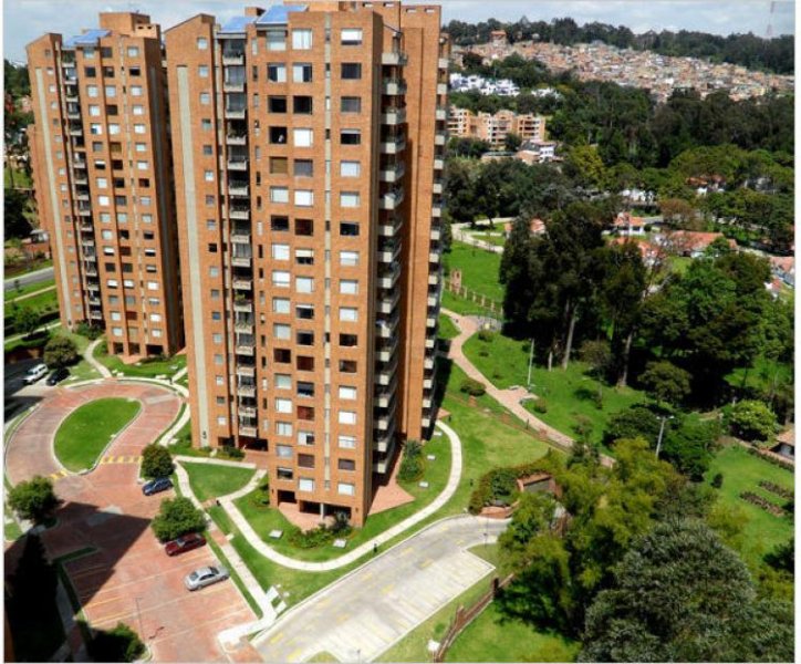Foto Apartamento en Venta en GRATAMIRA, Suba, Bogota D.C - $ 830.000.000 - APV143968 - BienesOnLine