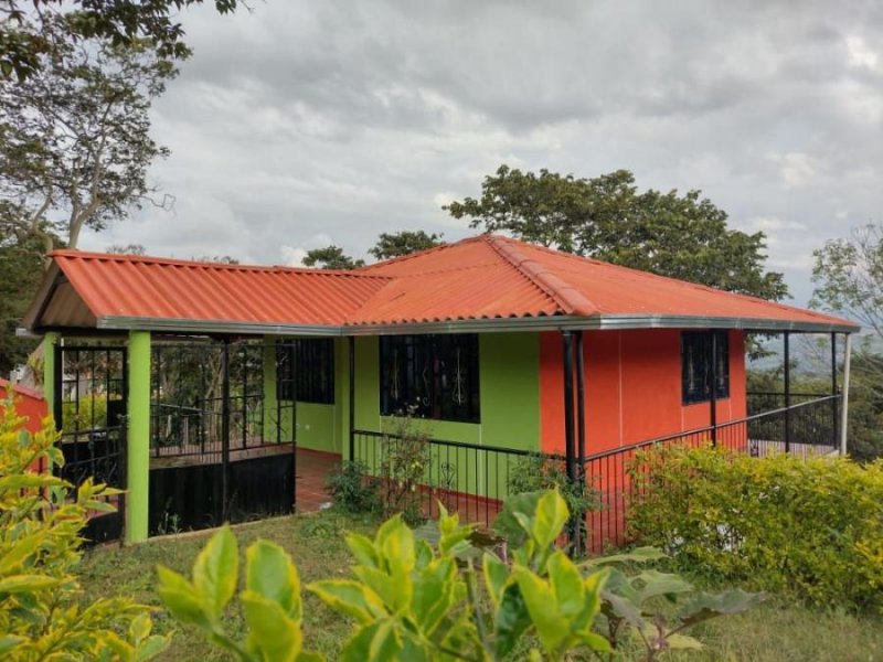 Finca en Venta en  Barbosa, Santander