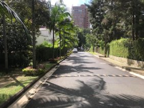 Casa en Venta en El Poblado Medellin, Antioquia