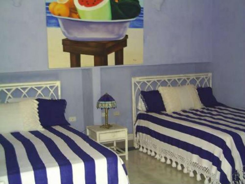 Foto Casa en Arriendo en Cartagena, Bolívar - $ 2.600.000 - CAA56328 - BienesOnLine