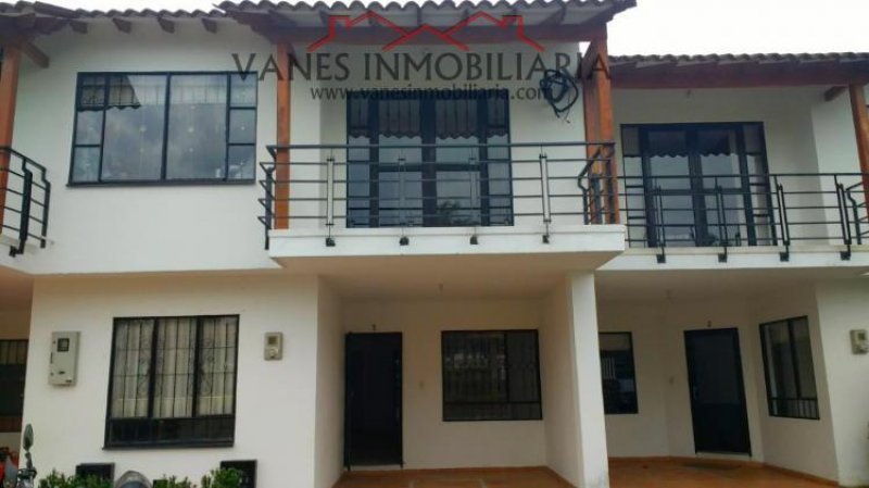 Foto Casa en Arriendo en Anillo Vial, Villavicencio, Meta - $ 1.200.000 - CAA151143 - BienesOnLine
