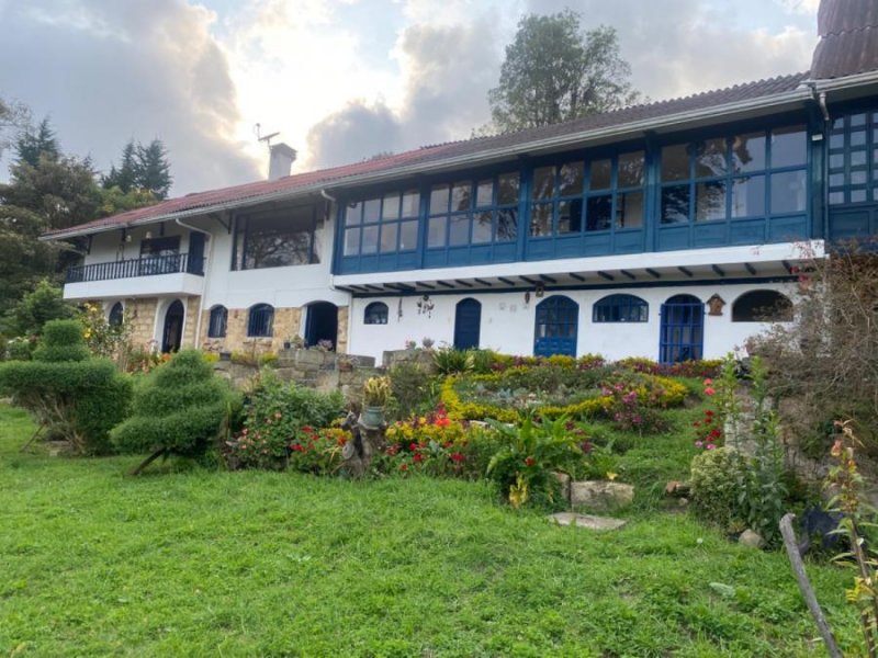 Finca en Venta en Zipacón Zipacón, Cundinamarca