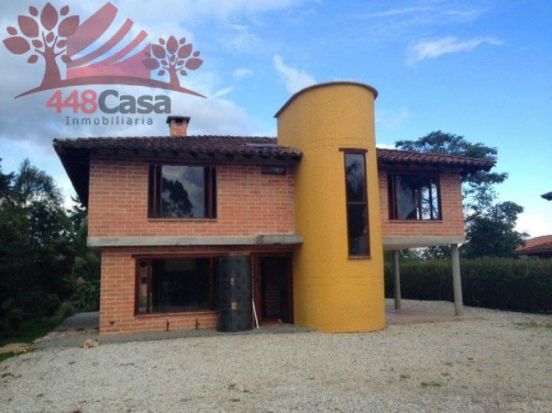 Foto Finca en Venta en Rionegro, Antioquia - $ 850.000.000 - FIV76233 - BienesOnLine