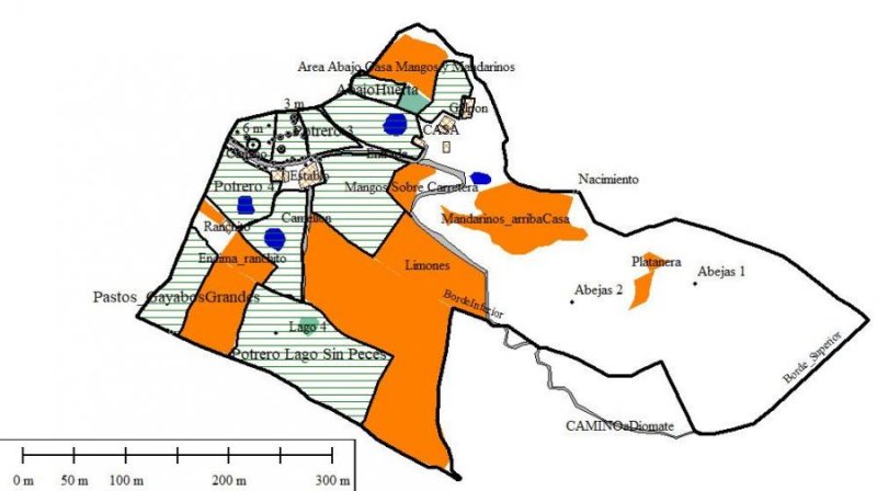 Finca en Venta en  Viota, Cundinamarca