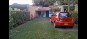 Casa en Venta en Benjamín Herrara Guaduas, Cundinamarca