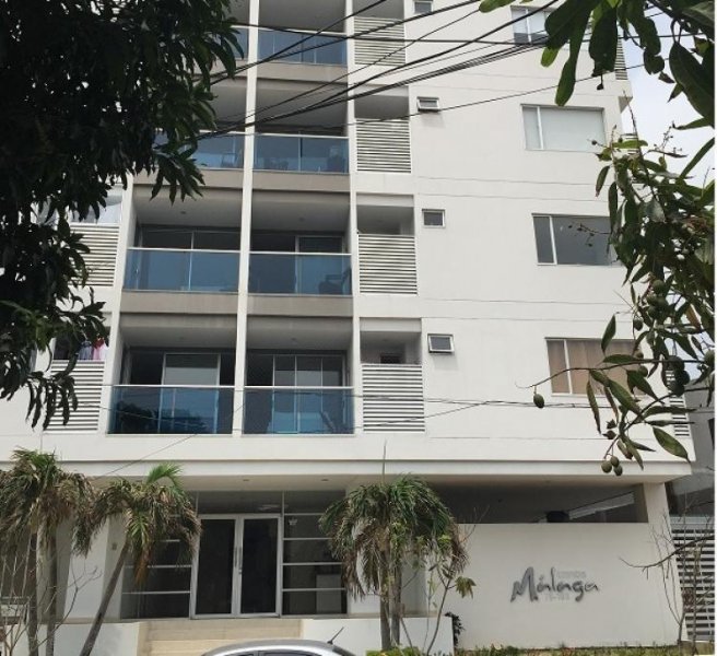 Foto Apartamento en Venta en concepcion, Barranquilla, Atlántico - $ 265.000.000 - APV109402 - BienesOnLine