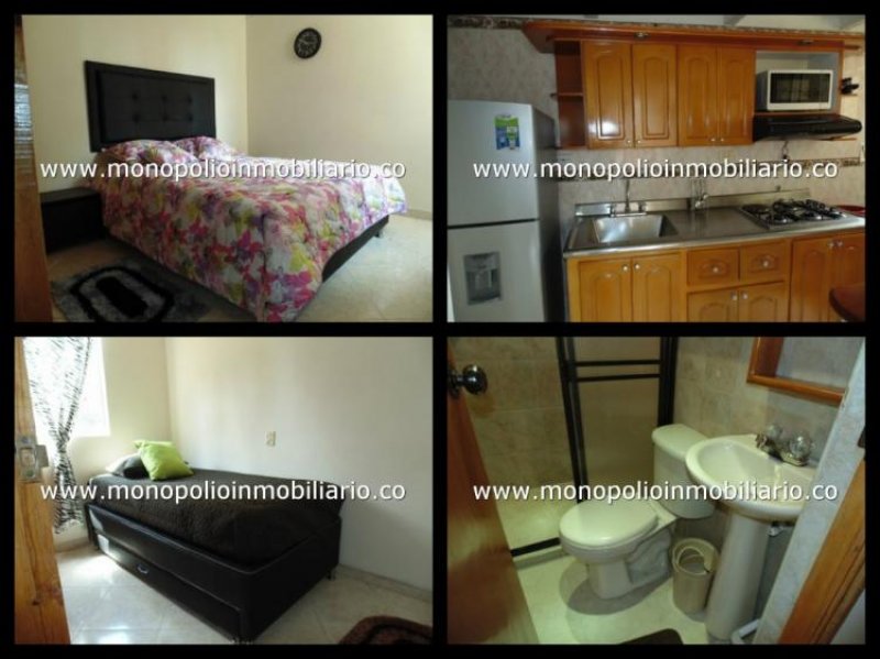 Foto Apartamento en Arriendo en Laureles, Medellín, Antioquia - APA127476 - BienesOnLine