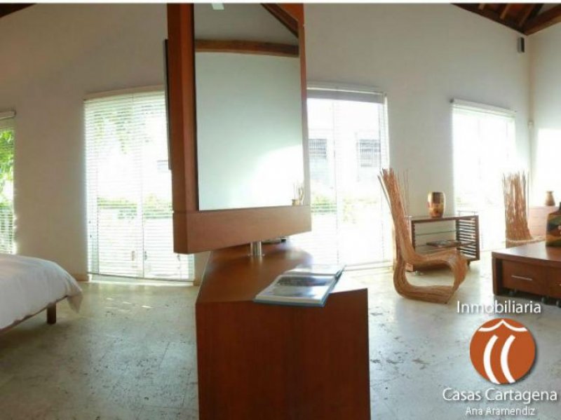 Foto Apartamento en Arriendo en CENTRO, Cartagena, Bolívar - $ 750.000 - APA74302 - BienesOnLine