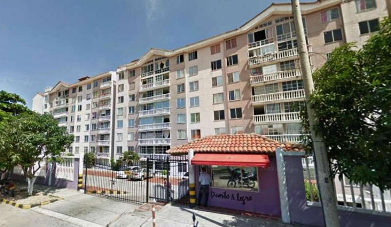 Foto Apartamento en Venta en Barranquilla, Atlántico - $ 105.000.000 - APV75674 - BienesOnLine