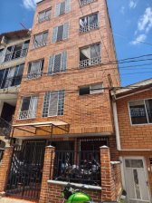 Apartamento en Venta en  Medellín, Antioquia
