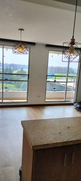 Apartamento en Arriendo en Novaterra Novaterra, Cundinamarca