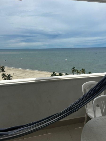 Foto Apartamento en Venta en RODADERO, santa marta, Magdalena - $ 400.000.000 - APV201827 - BienesOnLine