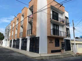 Apartamento en Venta en LA ESPERANZA Villavicencio, Meta
