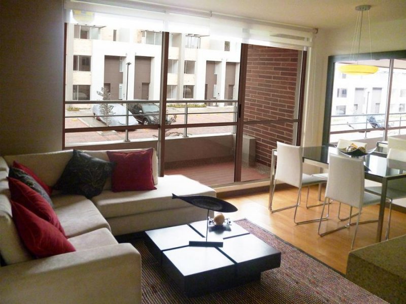 Apartamento en Venta en La cita Bogotá D.C, Cundinamarca