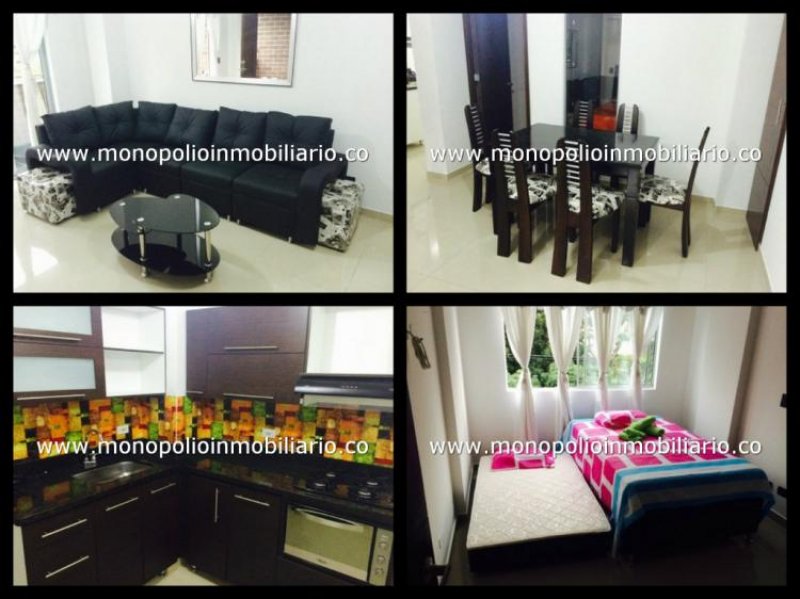 Foto Apartamento en Arriendo en Laureles, Medellín, Antioquia - APA127467 - BienesOnLine