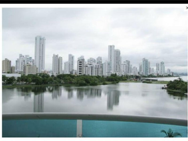 Foto Apartamento en Arriendo en LAGUITO, Cartagena, Bolívar - $ 200.000 - APA90016 - BienesOnLine