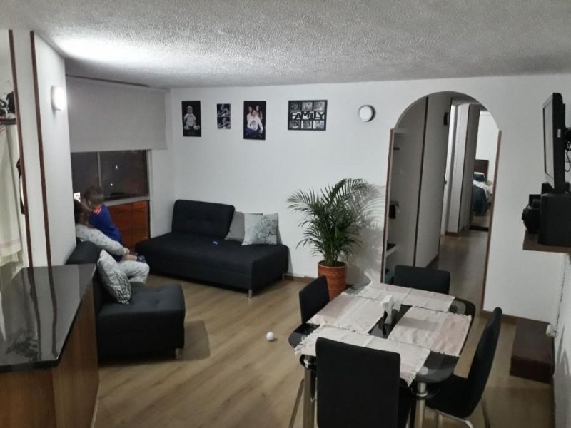 Apartamento en Venta en Gilmar Suba, Bogota D.C