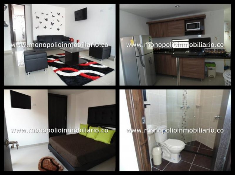 Foto Apartamento en Arriendo en Laureles, Medellín, Antioquia - APA124787 - BienesOnLine