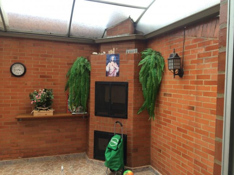 Foto Casa en Venta en Hayuelos, Fontibon Hayuelos, Bogota D.C - $ 480.000.000 - CAV155889 - BienesOnLine