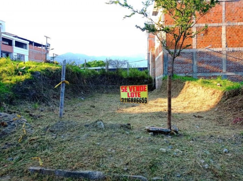 Lote en Venta en limonar ibague, Tolima