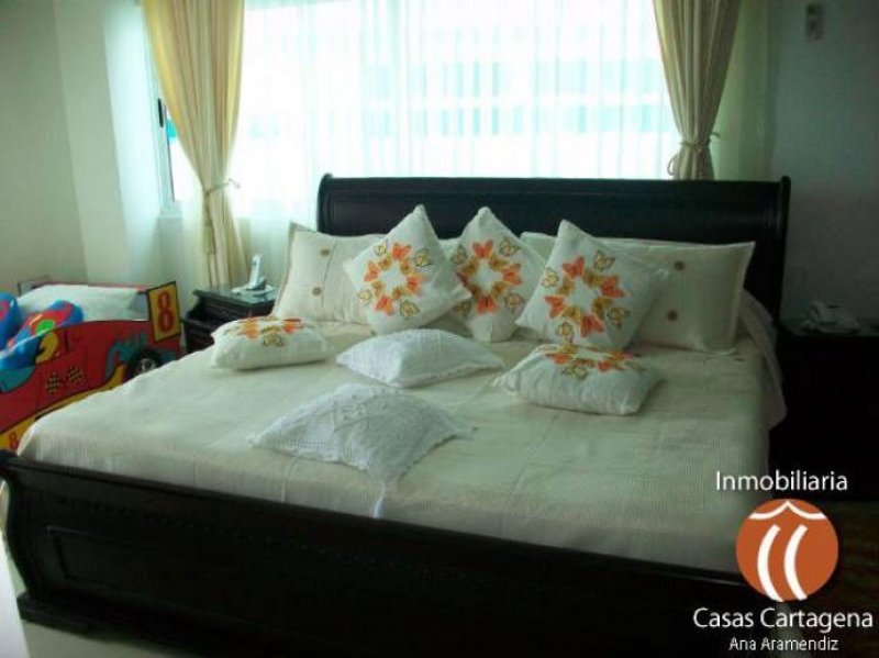 Foto Apartamento en Arriendo en Cartagena, Bolívar - $ 1.200.000 - APA55623 - BienesOnLine