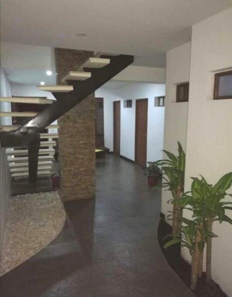HOTEL AMOBLADO EN VENTA EN BOGOTA PALERMO