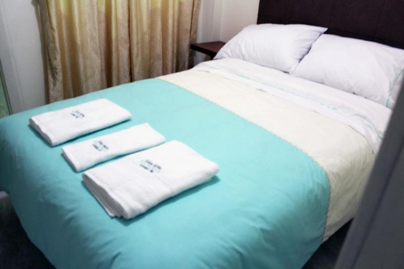 Hotel en Alojamiento en Santa Isabel Puente Aranda, Bogota D.C