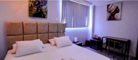 Hotel en Venta en Centro Cartago, Valle del Cauca