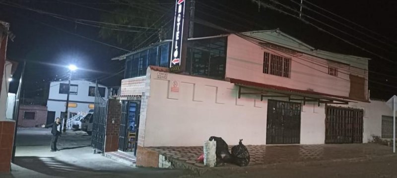 Hotel en Venta en la pampa Fusagasugá, Cundinamarca