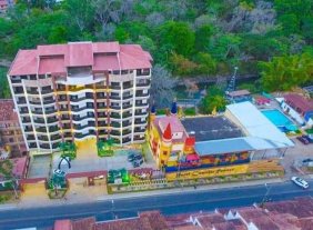 Hotel en Venta en  San Gil, Santander