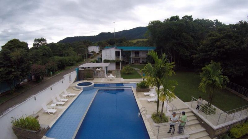 Hotel en Venta en  BOGOTA D.C., Casanare