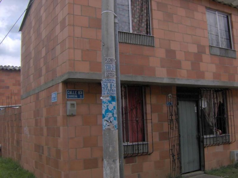Foto Casa en Venta en VALLE GRANDE, Cali, Valle del Cauca - $ 44.000.000 - CAV14195 - BienesOnLine
