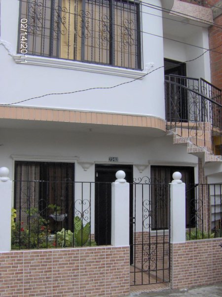 Foto Casa en Venta en TEJARES DE SALOMIA, Cali, Valle del Cauca - $ 96.000.000 - CAV16738 - BienesOnLine