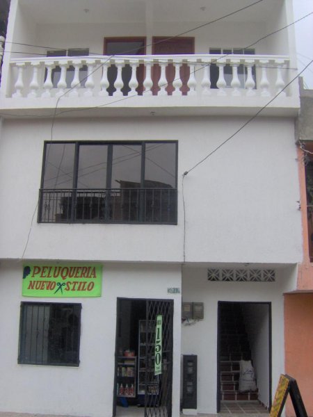 Foto Casa en Venta en FATIMA, Cali, Valle del Cauca - $ 96.000.000 - CAV12778 - BienesOnLine