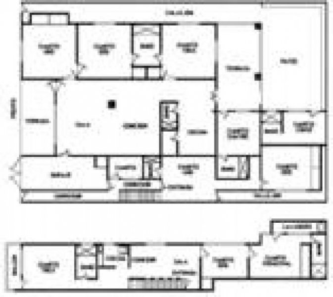 Foto Casa en Venta en Granadillo, Barranquilla, Atlántico - $ 280.000.000 - CAV24894 - BienesOnLine