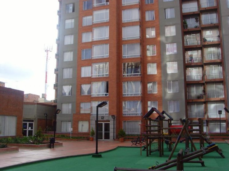 Foto Apartamento en Venta en Suba, Bogota D.C - $ 170.000.000 - APV8575 - BienesOnLine