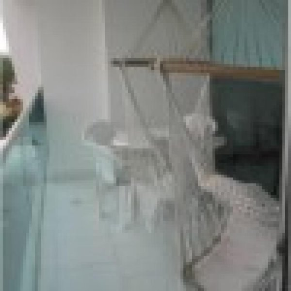 Foto Apartamento en Arriendo en Boquilla zona norte, Cartagena, Bolívar - $ 480.000 - APA25163 - BienesOnLine