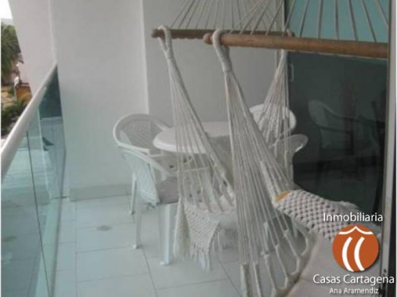 Foto Apartamento en Arriendo en boquilla,zona norte,anillo vial, Cartagena, Bolívar - $ 250.000 - APA50745 - BienesOnLine